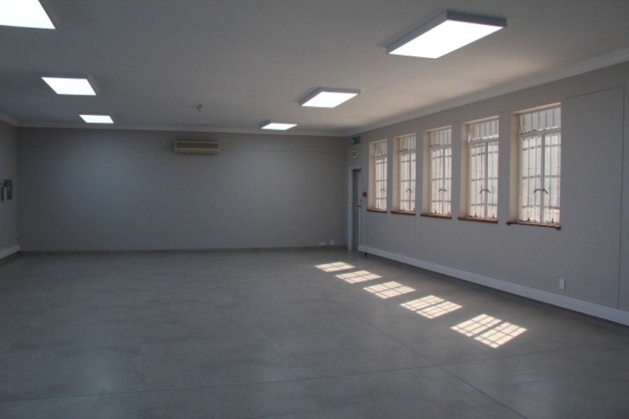 To Let Commercial Property for Rent in George Central Western Cape